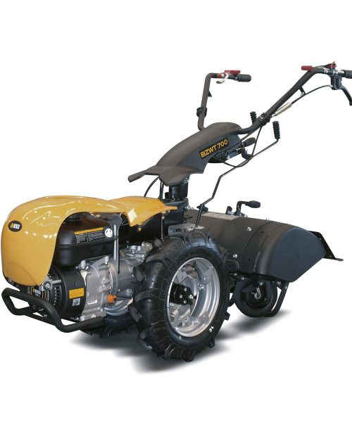 BZWT700 Power Tiller SKU 04BZWT700