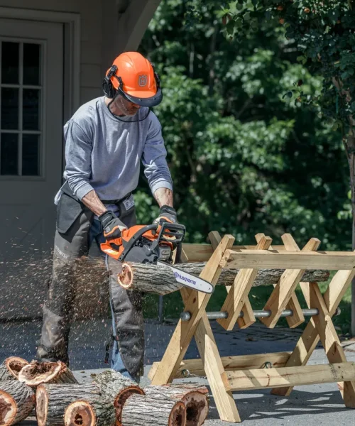 HUSQVARNA 130-35SN Tronçonneuse Image 2