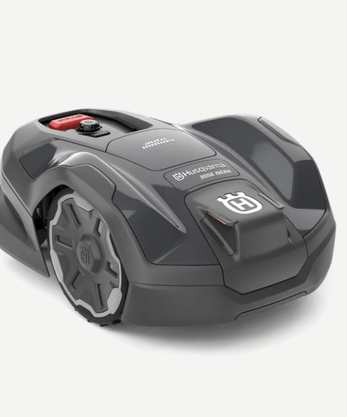 Husqvarna Automower® 305E NERA 1111