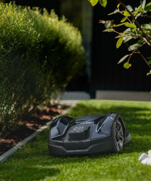 Husqvarna Automower® 305E NERA 2222