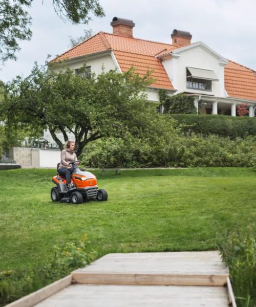 Husqvarna TS 112. 2222